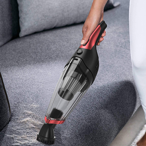 Car Vacuum Cleaners