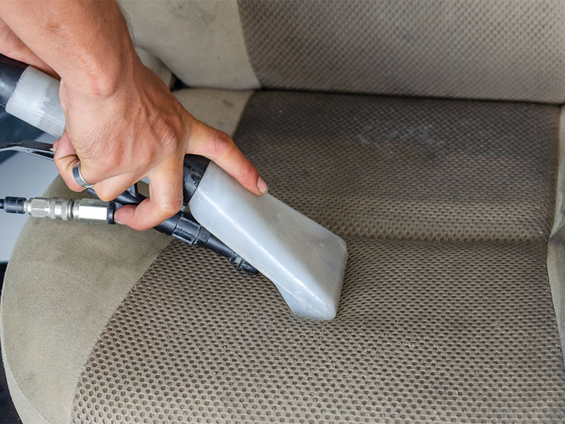 Giant vacuum cleaners to absorb pollution