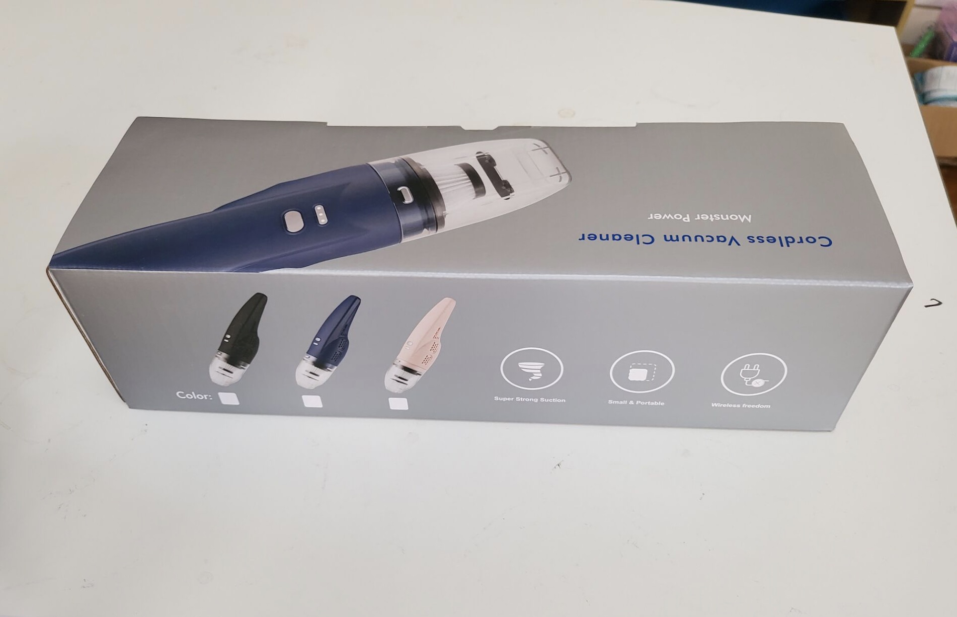 WL-X04
